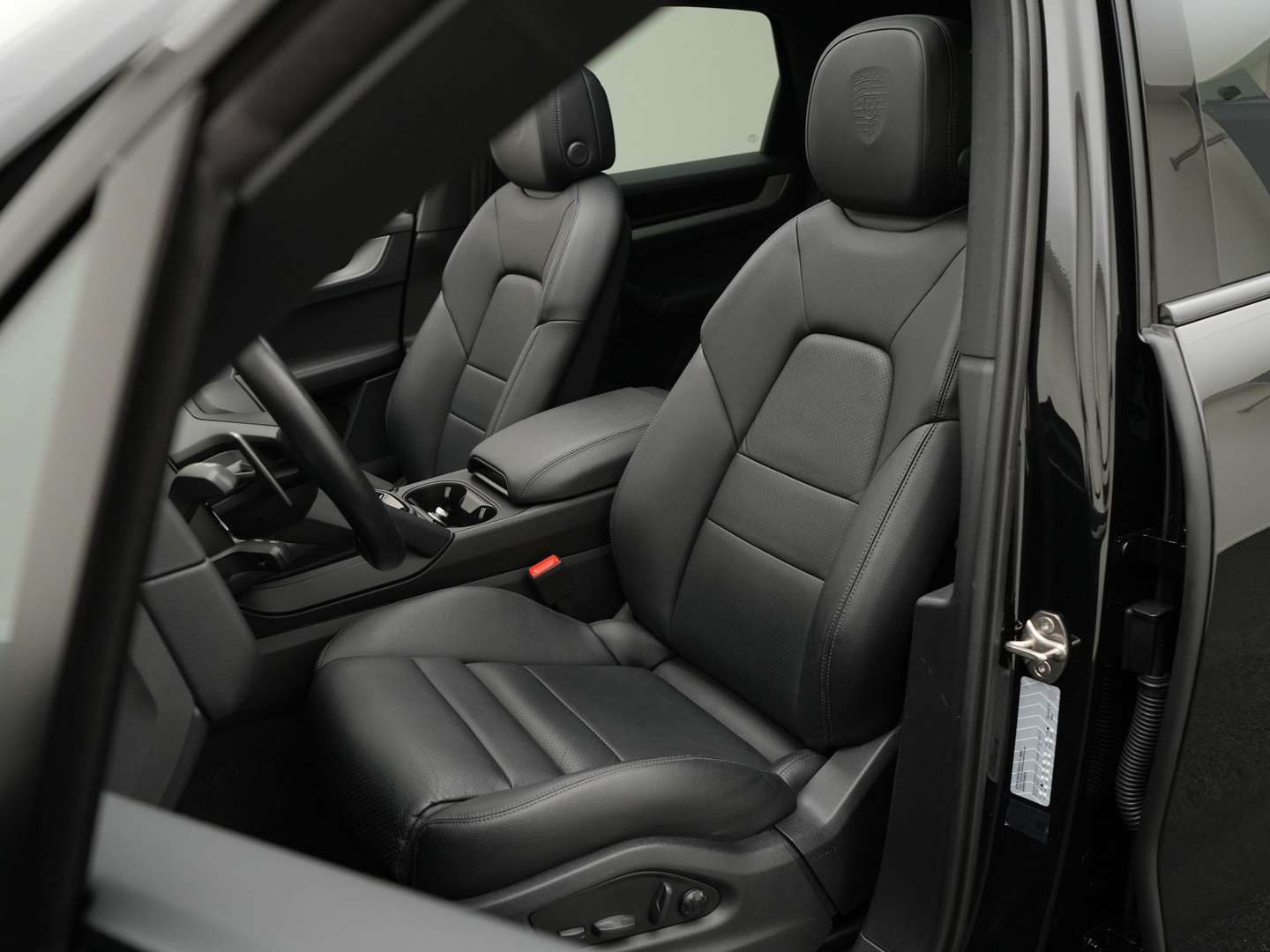 Porsche Cayenne II E-Hybrid - 2024 - Joinsteer - #4