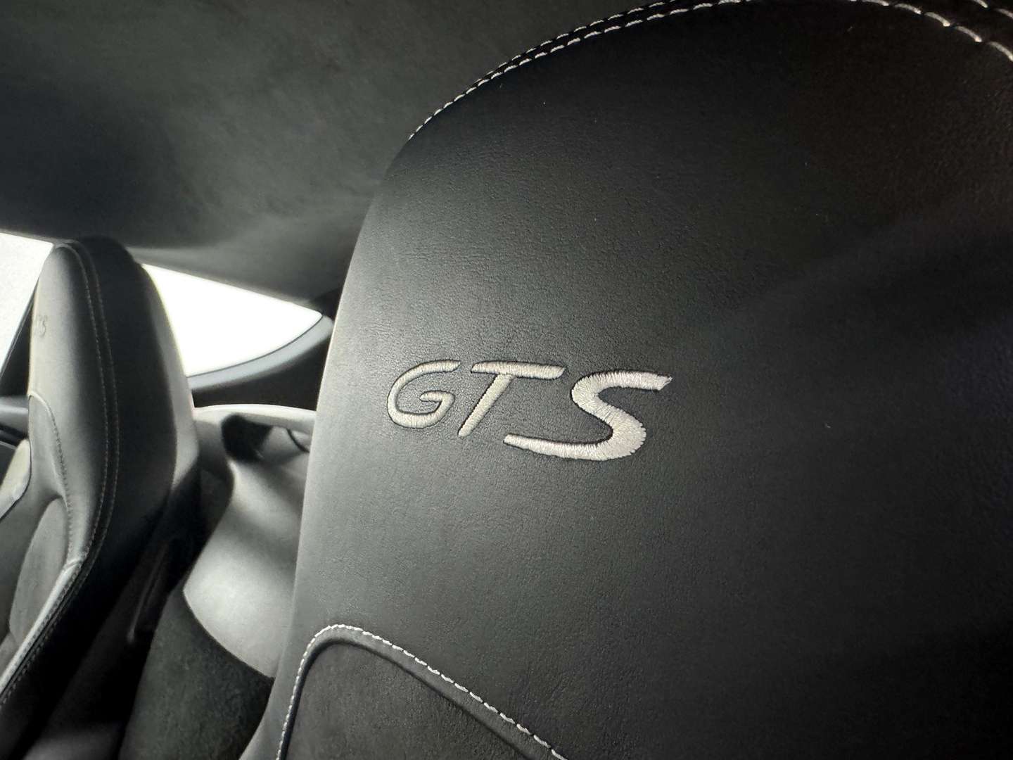 Porsche 718 Cayman GTS - 2018 - Joinsteer - #21