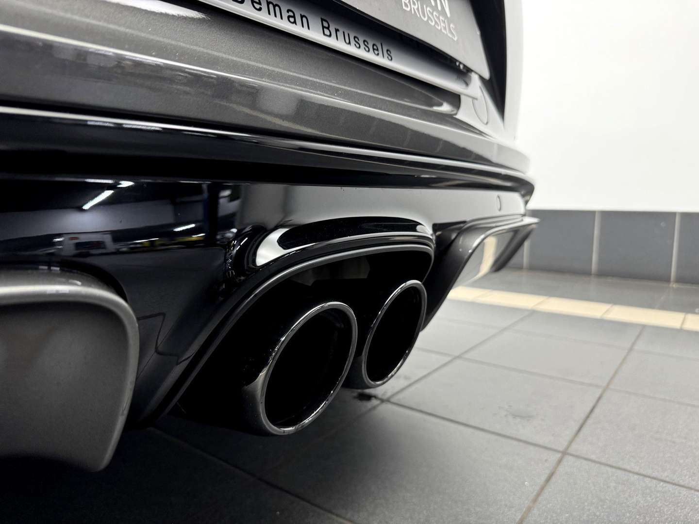 Porsche 718 Cayman GTS - 2018 - Joinsteer - #22