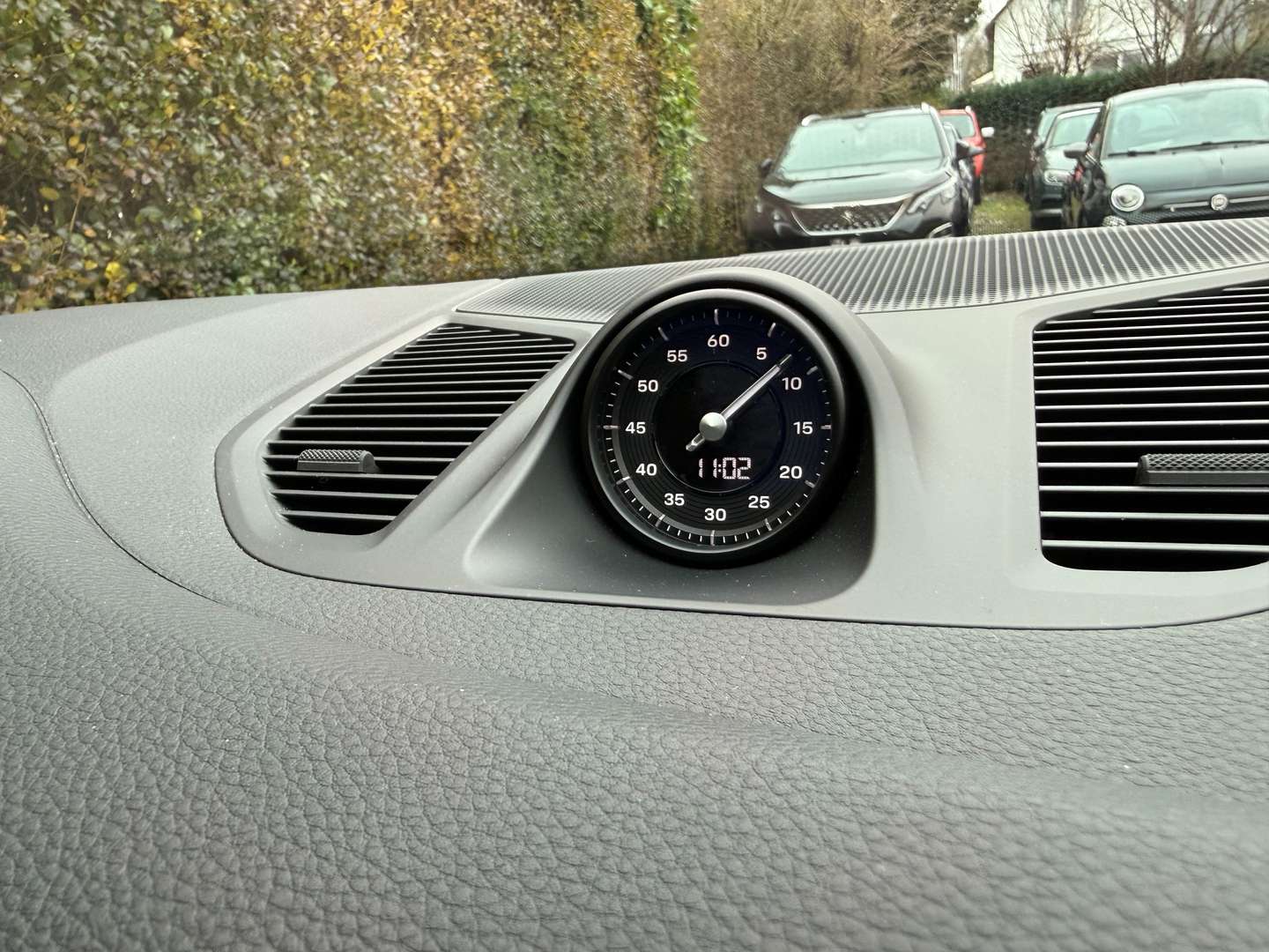 Porsche Cayenne Coupé E-Hybrid - 2024 - Joinsteer - #12