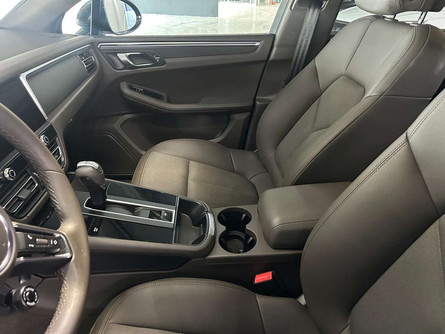 Porsche Macan I Base - 2022 - Joinsteer - #2