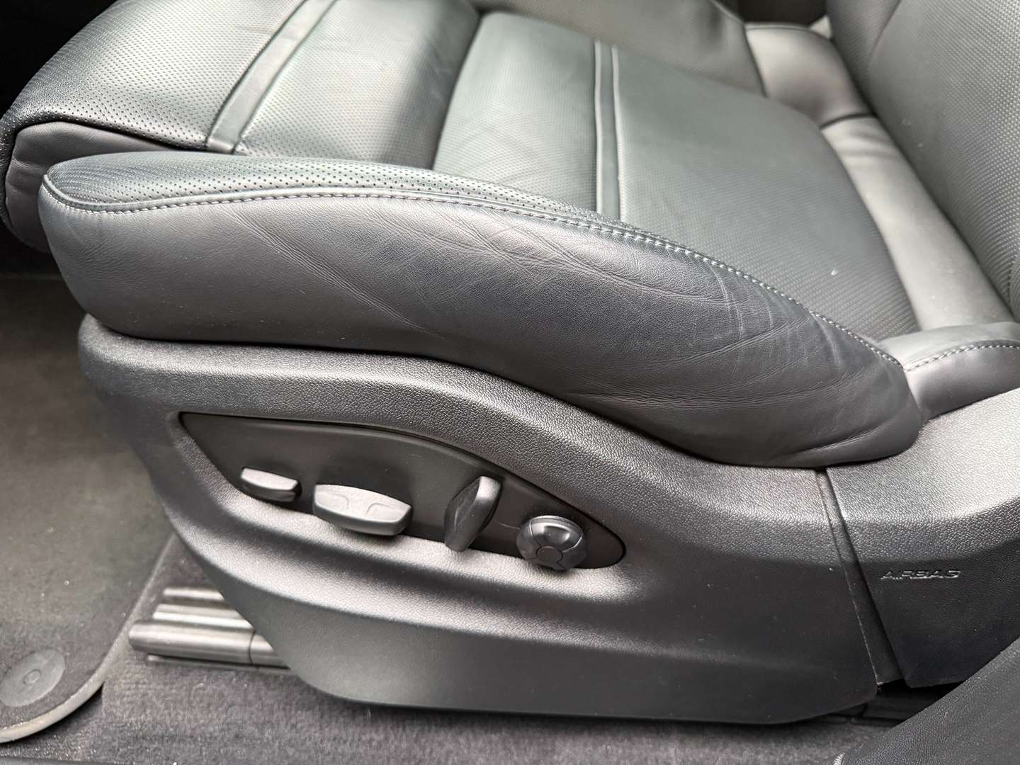 Porsche Cayenne Coupé E-Hybrid - 2024 - Joinsteer - #14