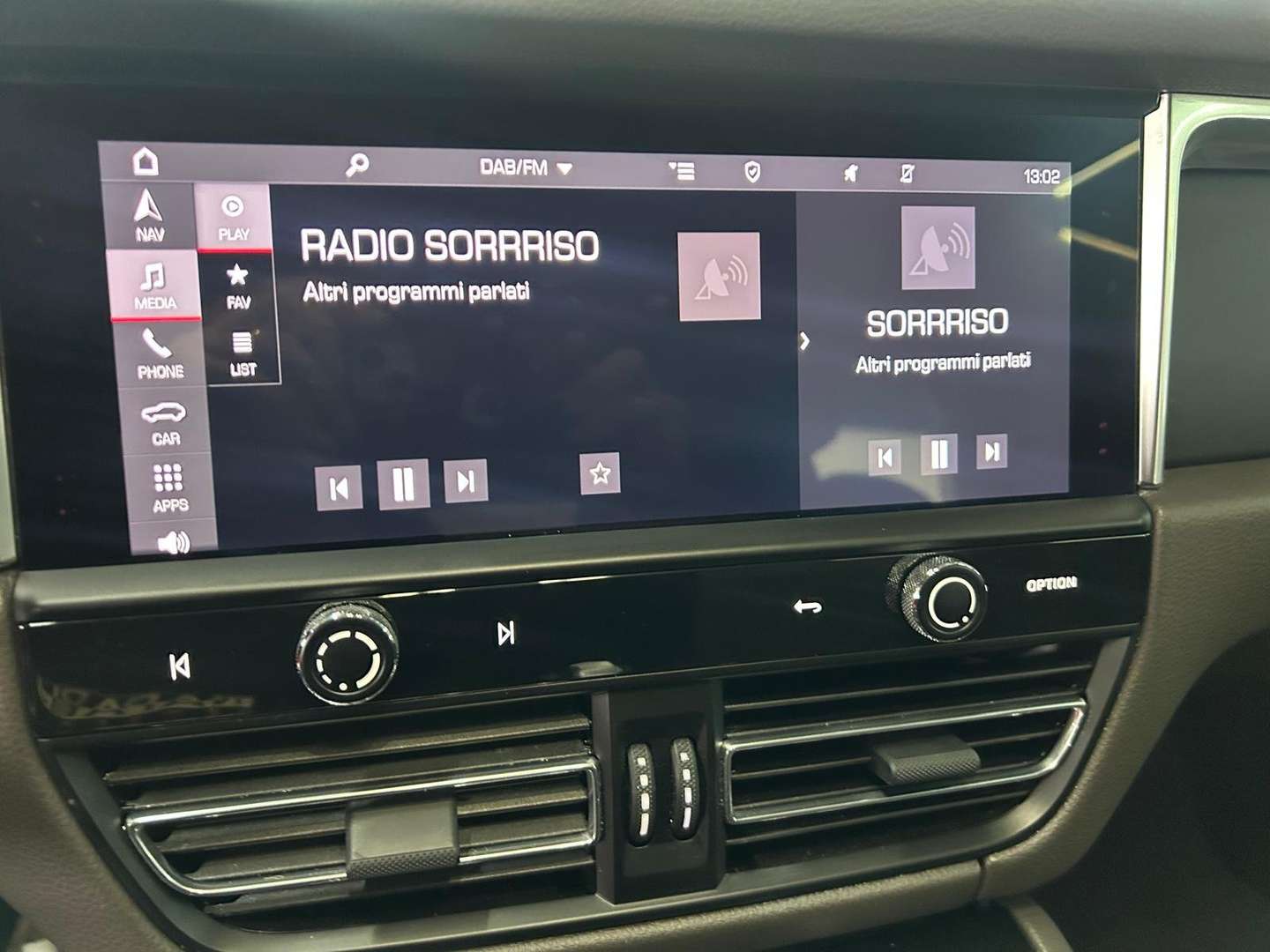 Porsche Macan I Base - 2022 - Joinsteer - #5