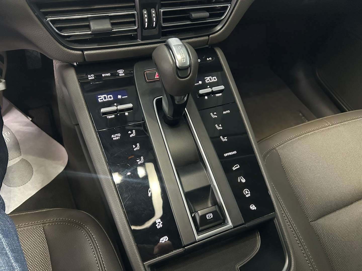 Porsche Macan I Base - 2022 - Joinsteer - #6