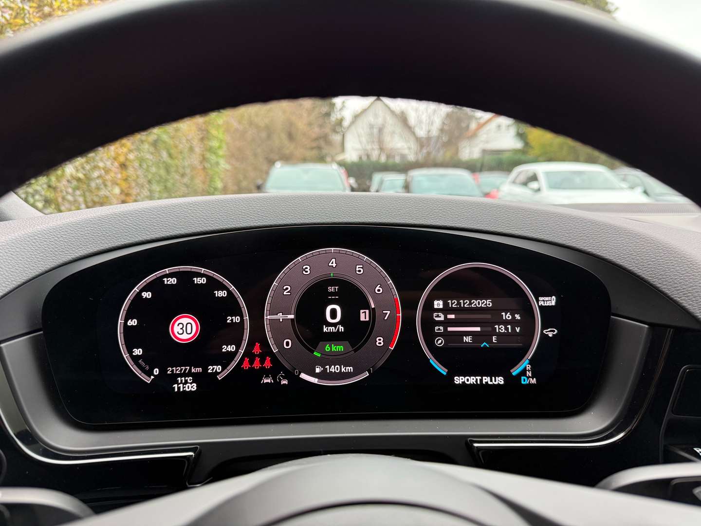 Porsche Cayenne Coupé E-Hybrid - 2024 - Joinsteer - #15