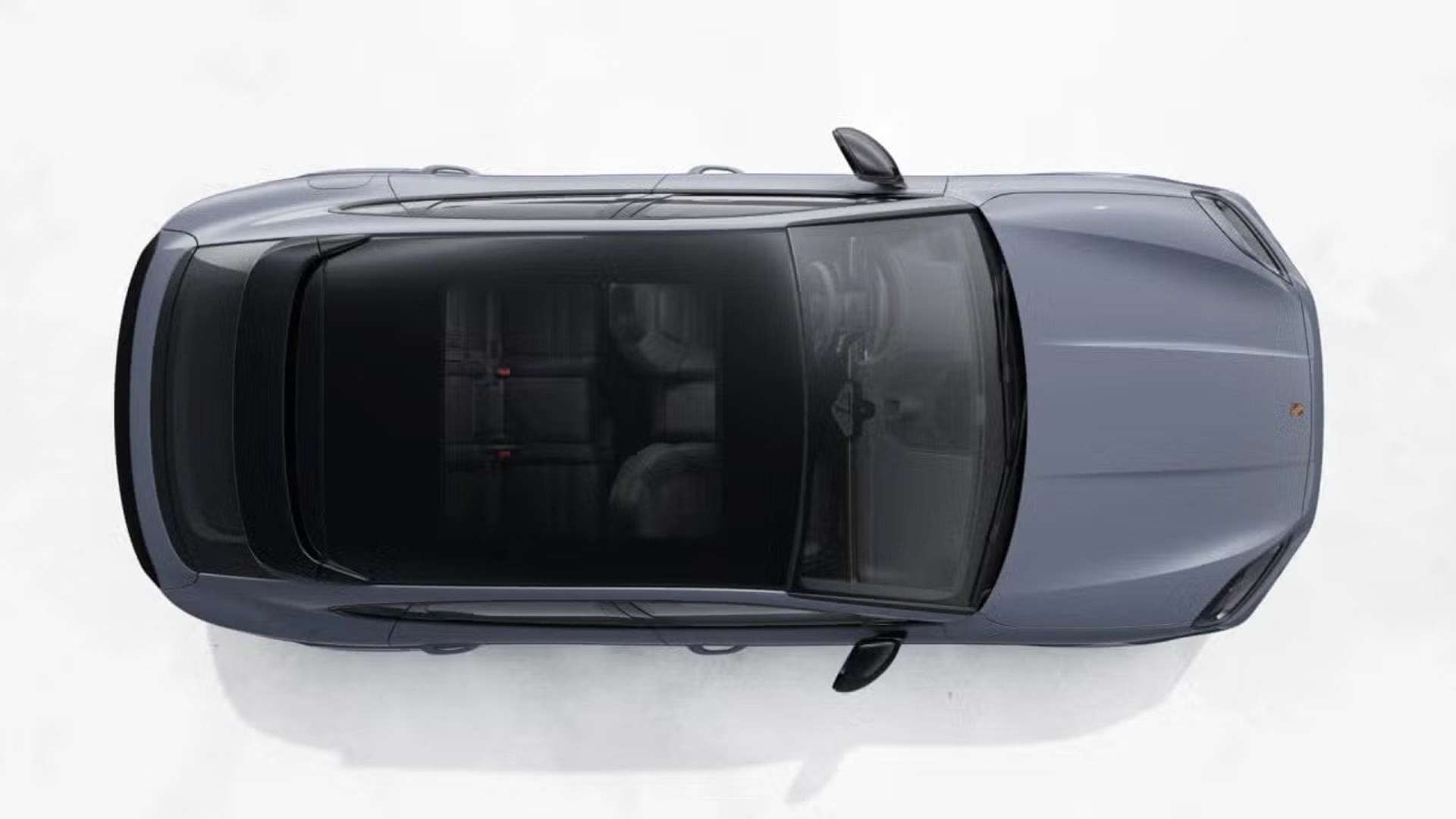 Porsche Cayenne Coupé E-Hybrid - 2024 - Joinsteer - #5