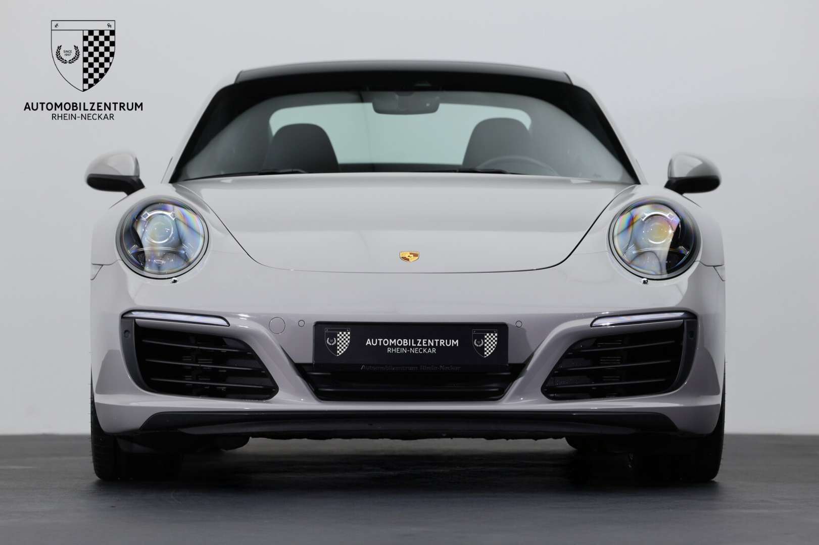 Porsche 991 Carrera - 2019 - Joinsteer - #1