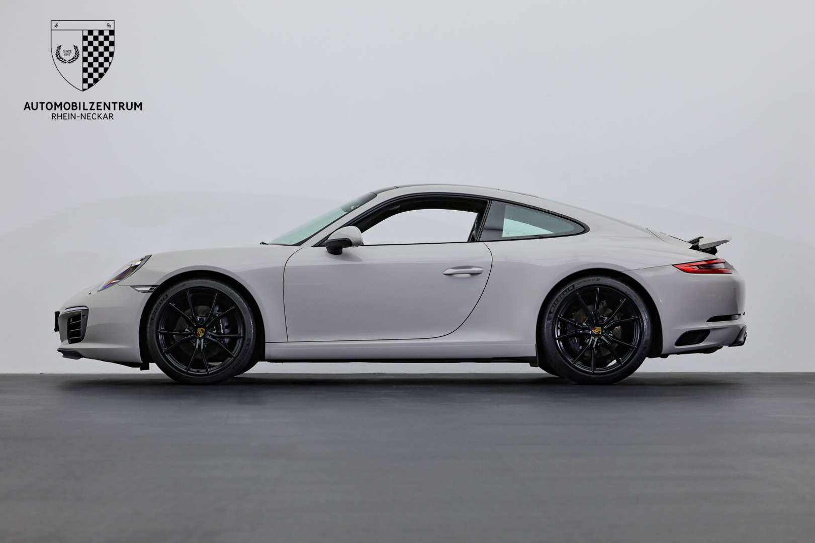 Porsche 991 Carrera - 2019 - Joinsteer - #4