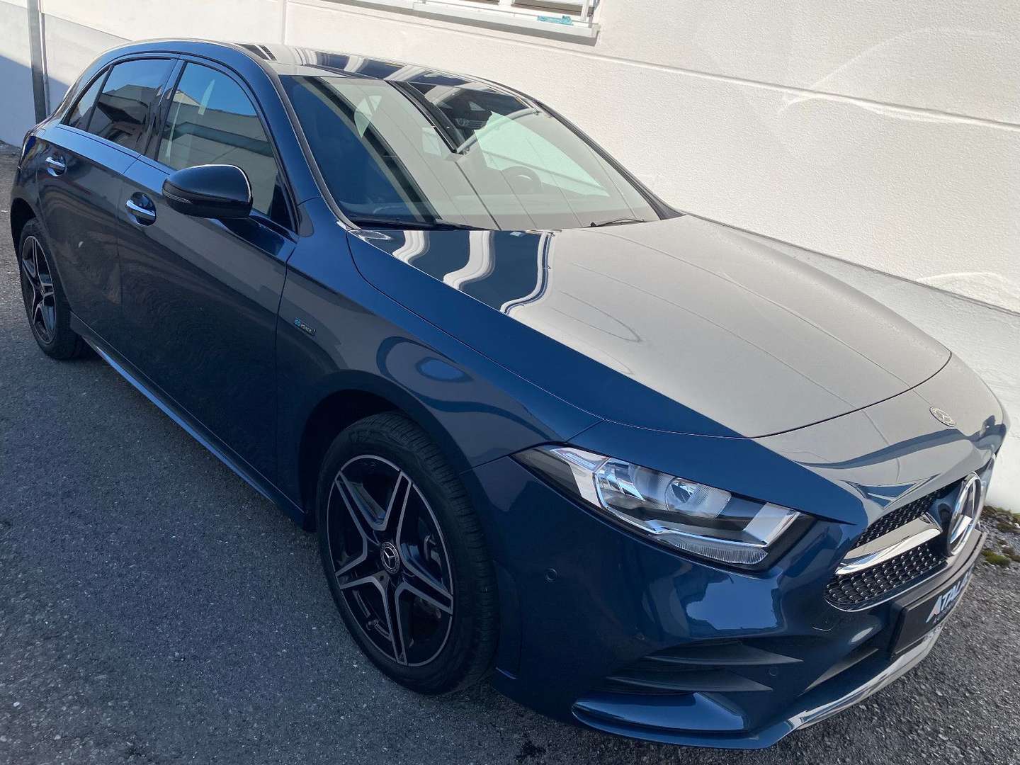 Mercedes Classe A 250e AMG Line - 2020 - Joinsteer - #1