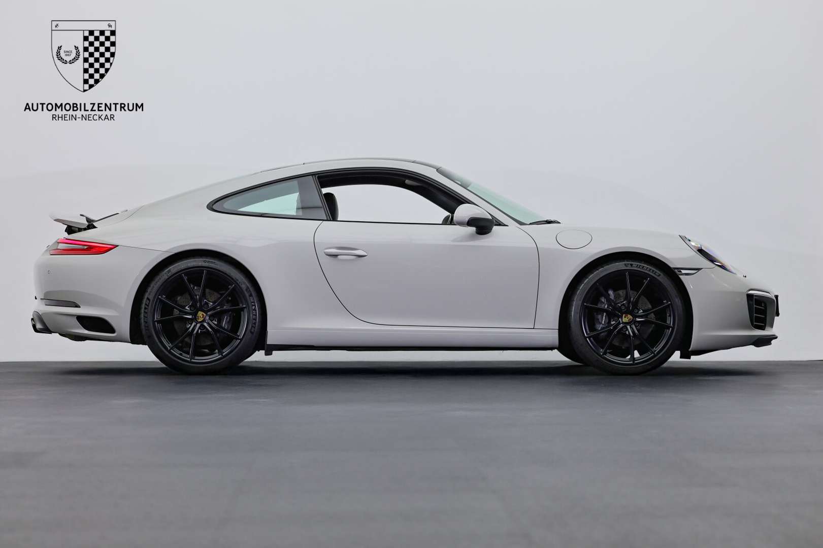 Porsche 991 Carrera - 2019 - Joinsteer - #6
