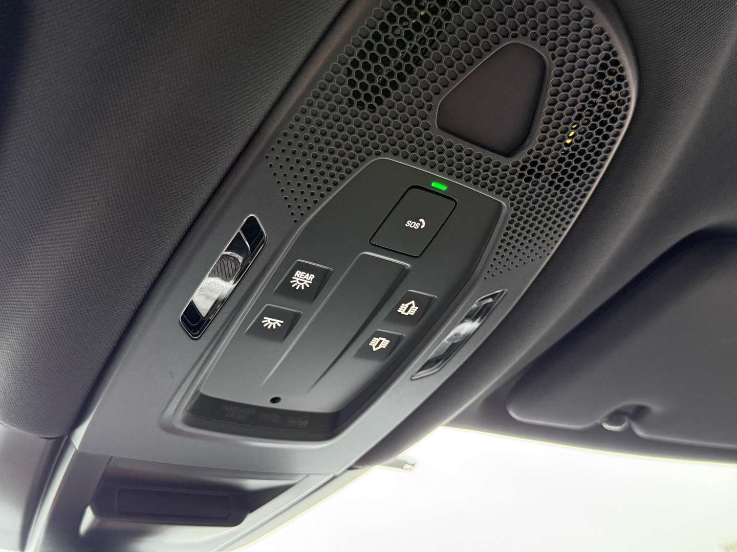 Porsche Cayenne Coupé E-Hybrid - 2024 - Joinsteer - #24