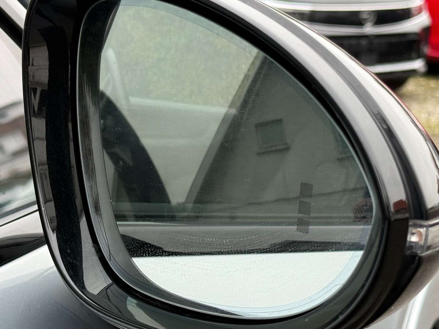 Porsche Cayenne Coupé E-Hybrid - 2024 - Joinsteer - #25