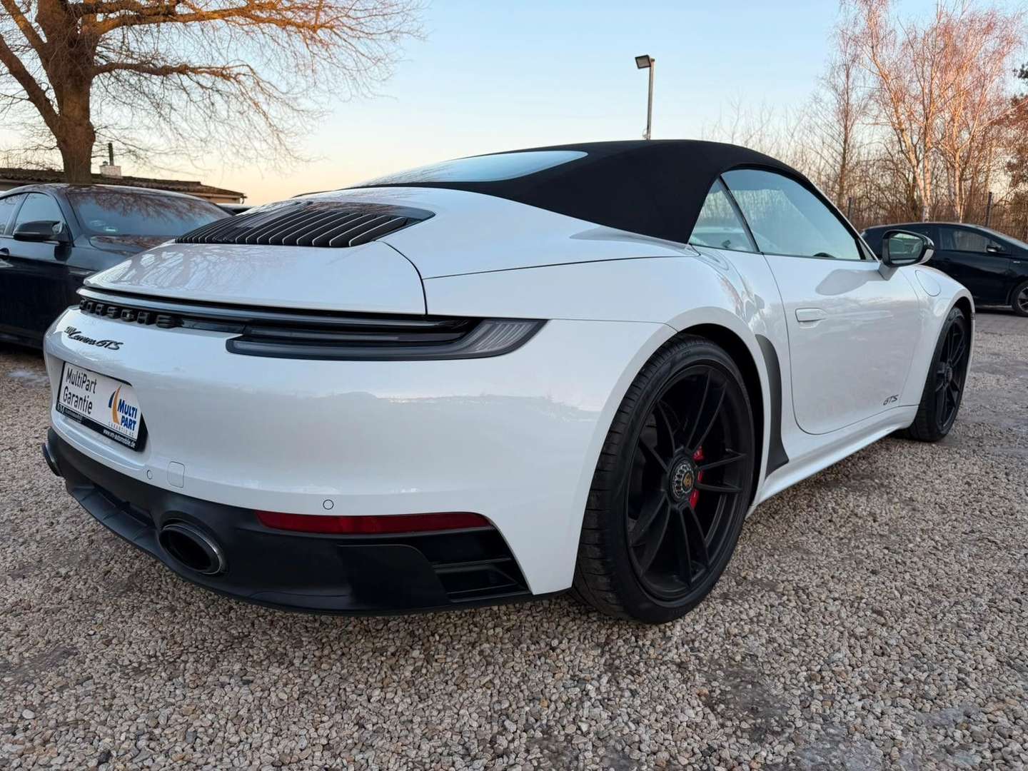 Porsche 991 GTS - 2022 - Joinsteer - #3
