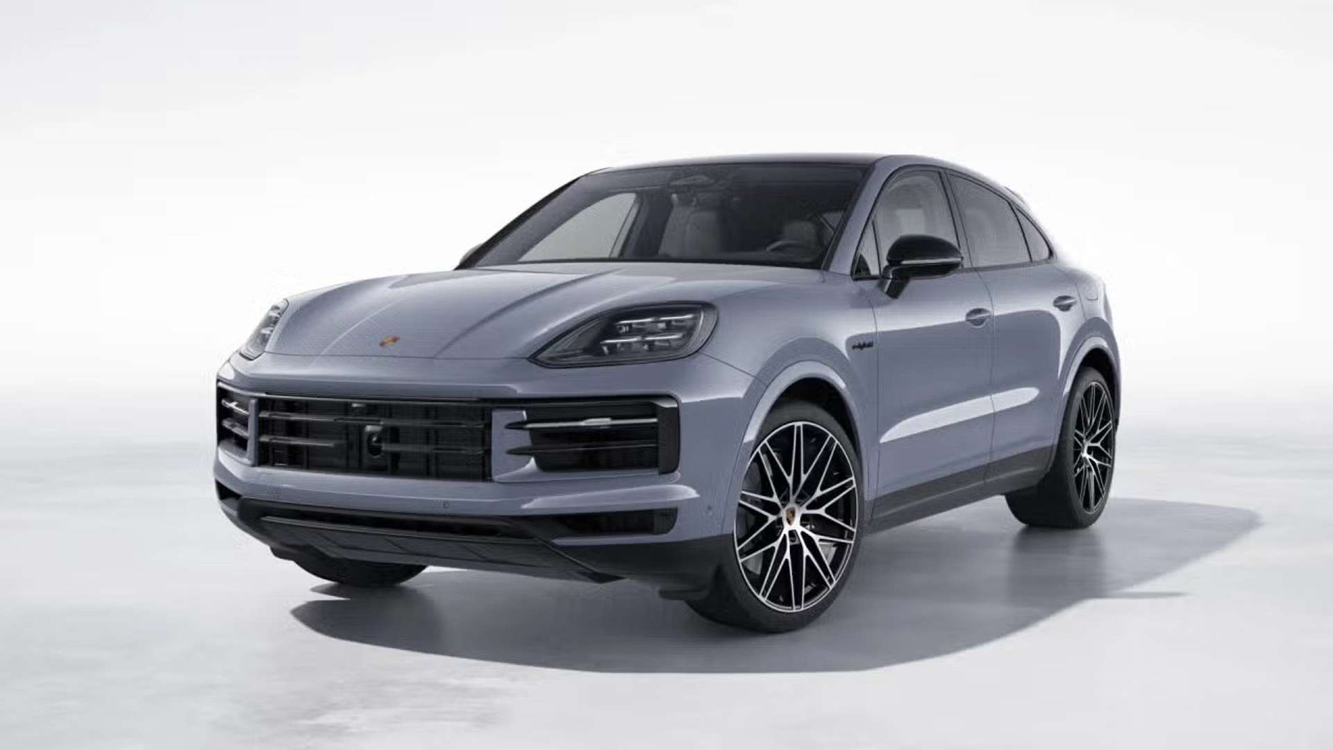 Porsche Cayenne III E-Hybrid - 2024 - Joinsteer - #1