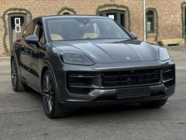 Porsche Cayenne III GTS — photo 2