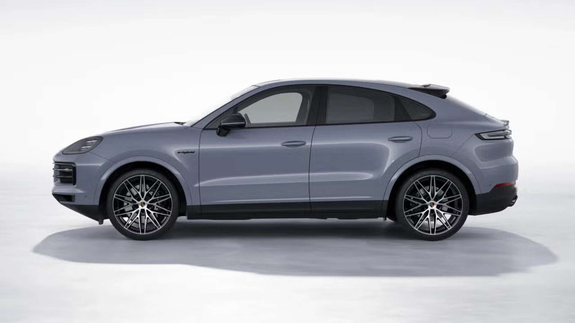 Porsche Cayenne III E-Hybrid - 2024 - Joinsteer - #2