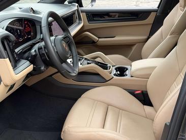 Porsche Cayenne III GTS — photo 3
