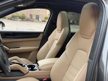 Porsche Cayenne III GTS — photo 4