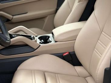 Porsche Cayenne III GTS — photo 5