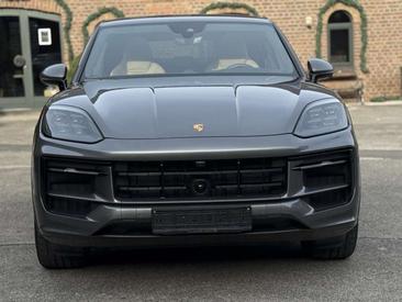 Porsche Cayenne III GTS — photo 6