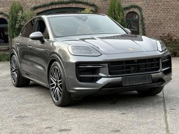 Porsche Cayenne III GTS — photo 10