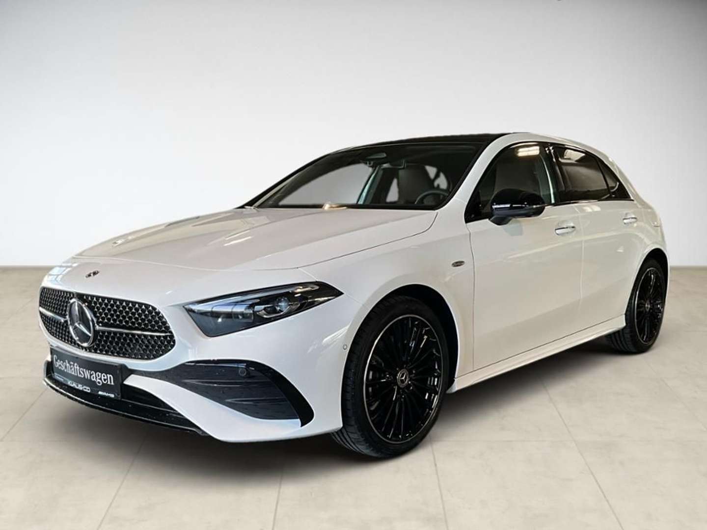 Mercedes Classe A AMG Premium Plus - 2025 - Joinsteer - #1