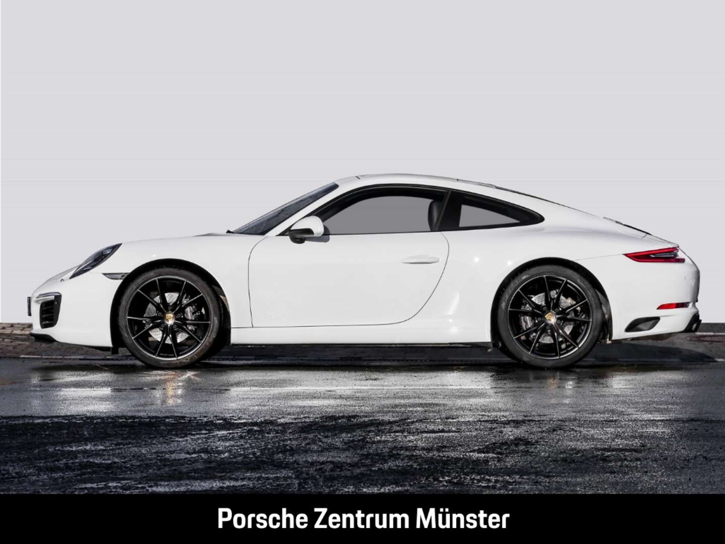 Porsche 991 Carrera - 2018 - Joinsteer - #2