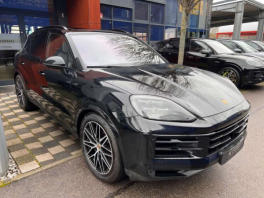 Porsche Cayenne E-Hybrid - 2023 - Joinsteer - #3