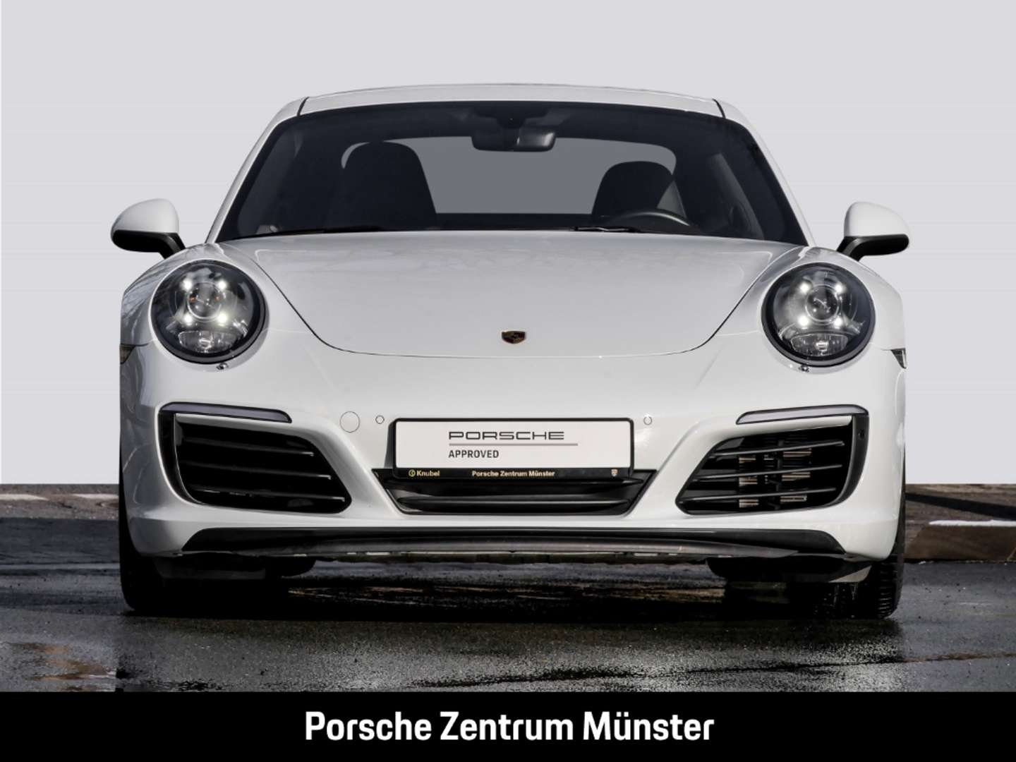 Porsche 991 Carrera - 2018 - Joinsteer - #4