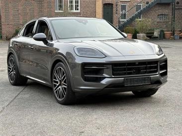 Porsche Cayenne III GTS — photo 16