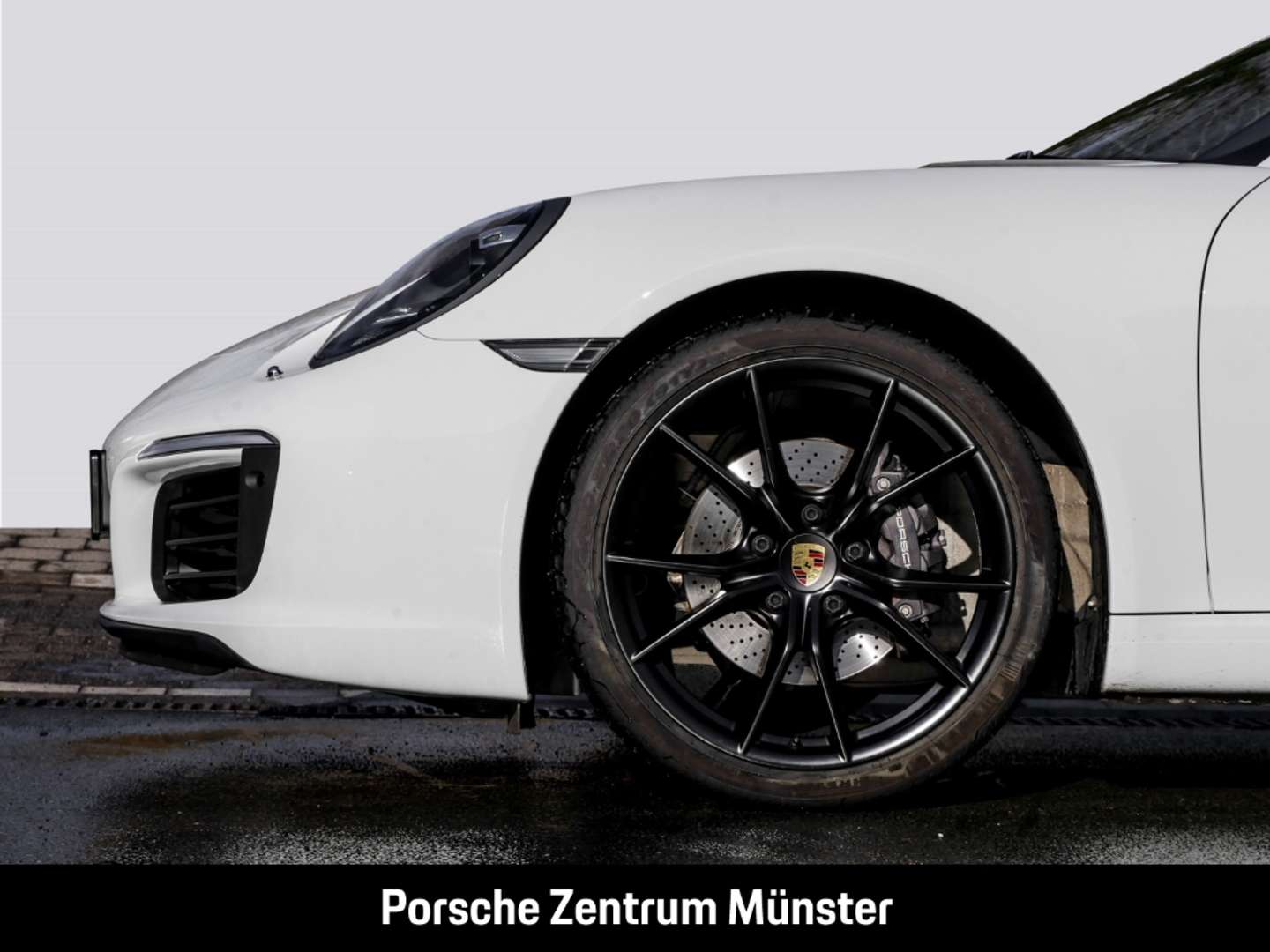 Porsche 991 Carrera - 2018 - Joinsteer - #6