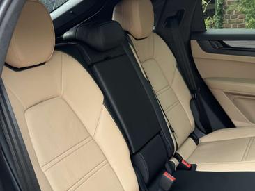 Porsche Cayenne III GTS — photo 23
