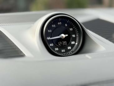 Porsche Cayenne III GTS — photo 27