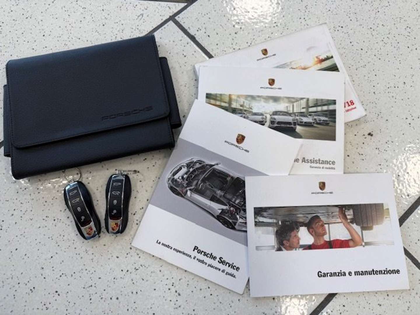 Porsche Boxster Spyder - 2018 - Joinsteer - #8