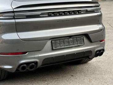 Porsche Cayenne III GTS — photo 30