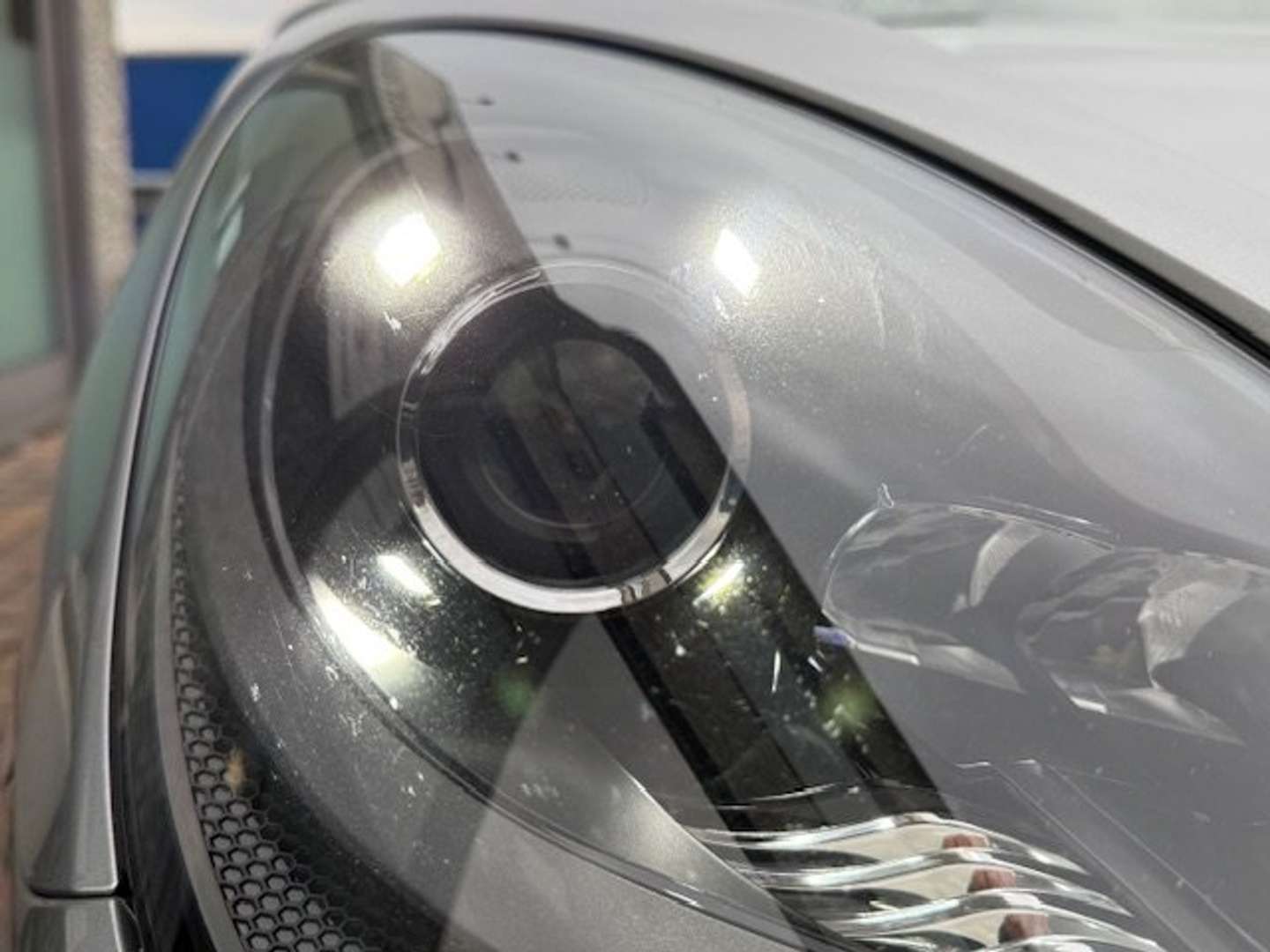 Porsche Boxster Spyder - 2018 - Joinsteer - #11