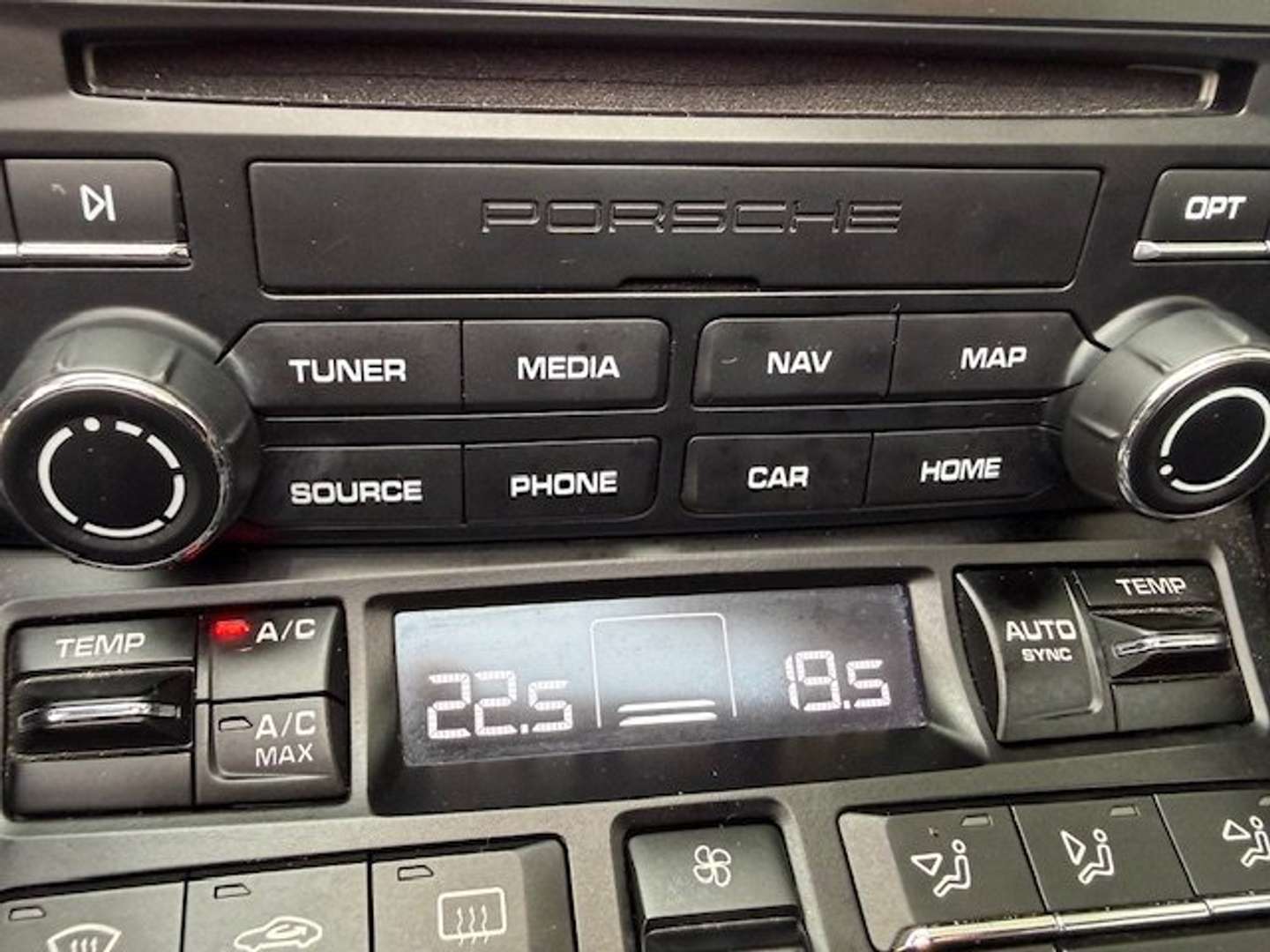 Porsche Boxster Spyder - 2018 - Joinsteer - #13