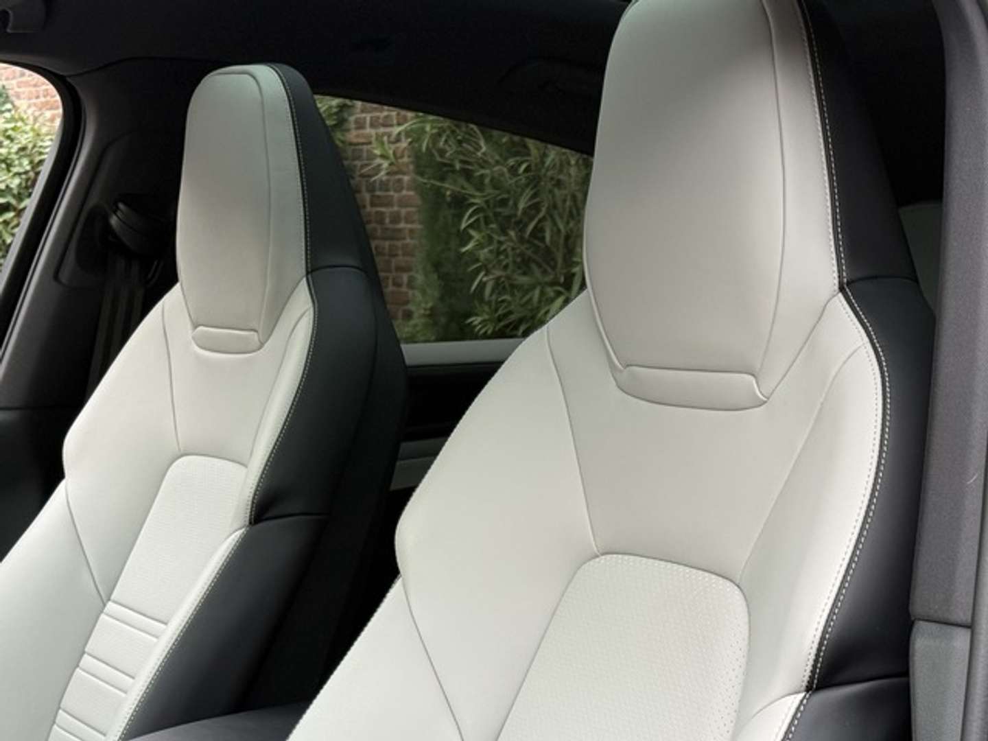 Porsche Cayenne Coupé Exclusive Manufaktur - 2024 - Joinsteer - #4
