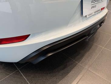 Porsche Boxster GTS — photo 11