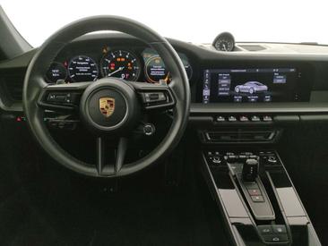 Porsche 991 Carrera 4S — photo 7