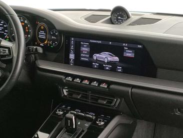 Porsche 991 Carrera 4S — photo 8