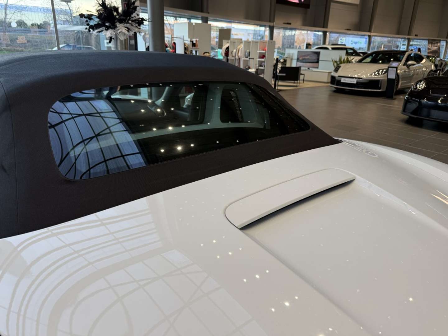 Porsche Boxster GTS - 2019 - Joinsteer - #13