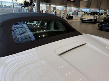 Porsche Boxster GTS — photo 13
