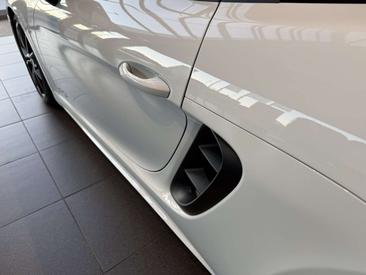 Porsche Boxster GTS — photo 14