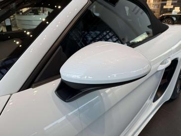 Porsche Boxster GTS — photo 15