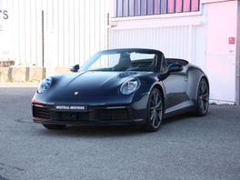 Porsche 991 Carrera S - 2019 - Joinsteer - #1