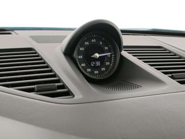 Porsche 991 Carrera 4S — photo 10