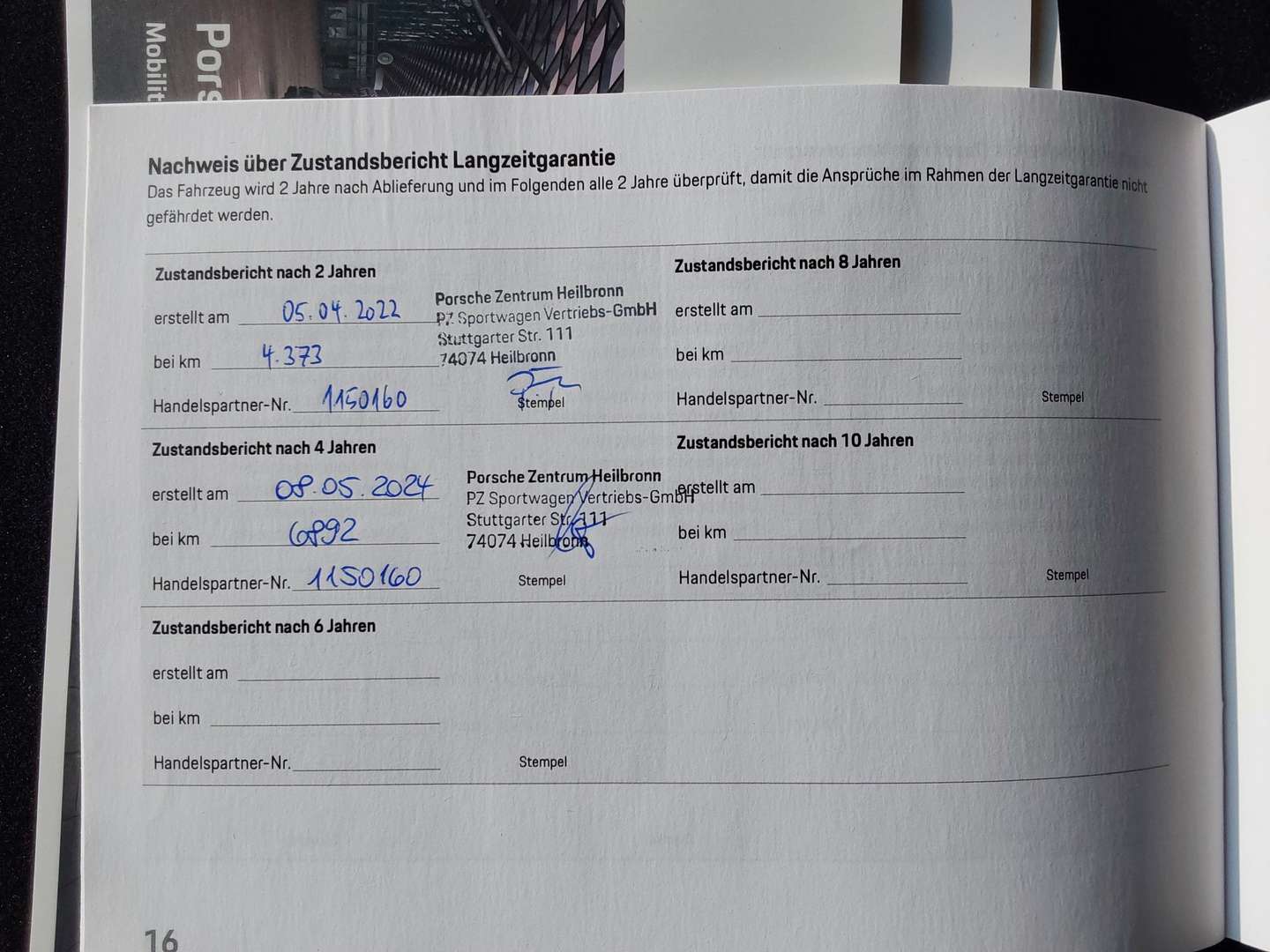 Porsche 718 Spyder - 2020 - Joinsteer - #6