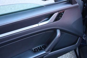 Porsche 991 Carrera S — photo 4