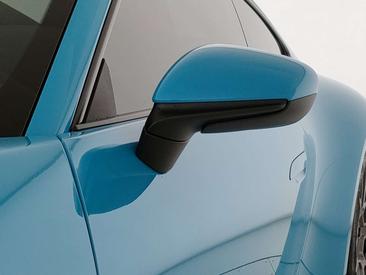 Porsche 991 Carrera 4S — photo 15